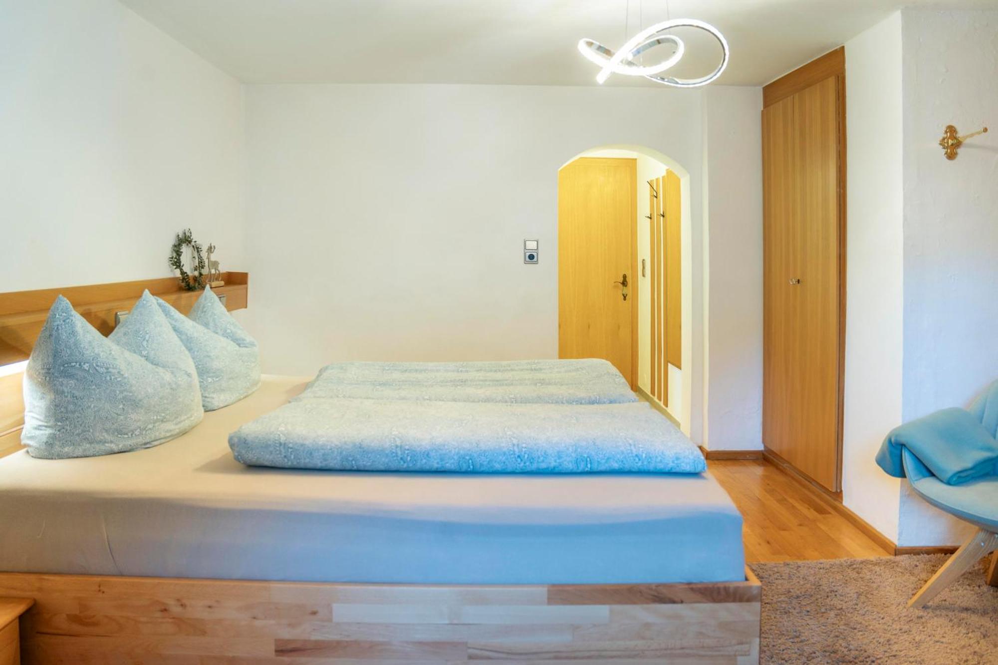 דירות שרונס Haus Limat מראה חיצוני תמונה